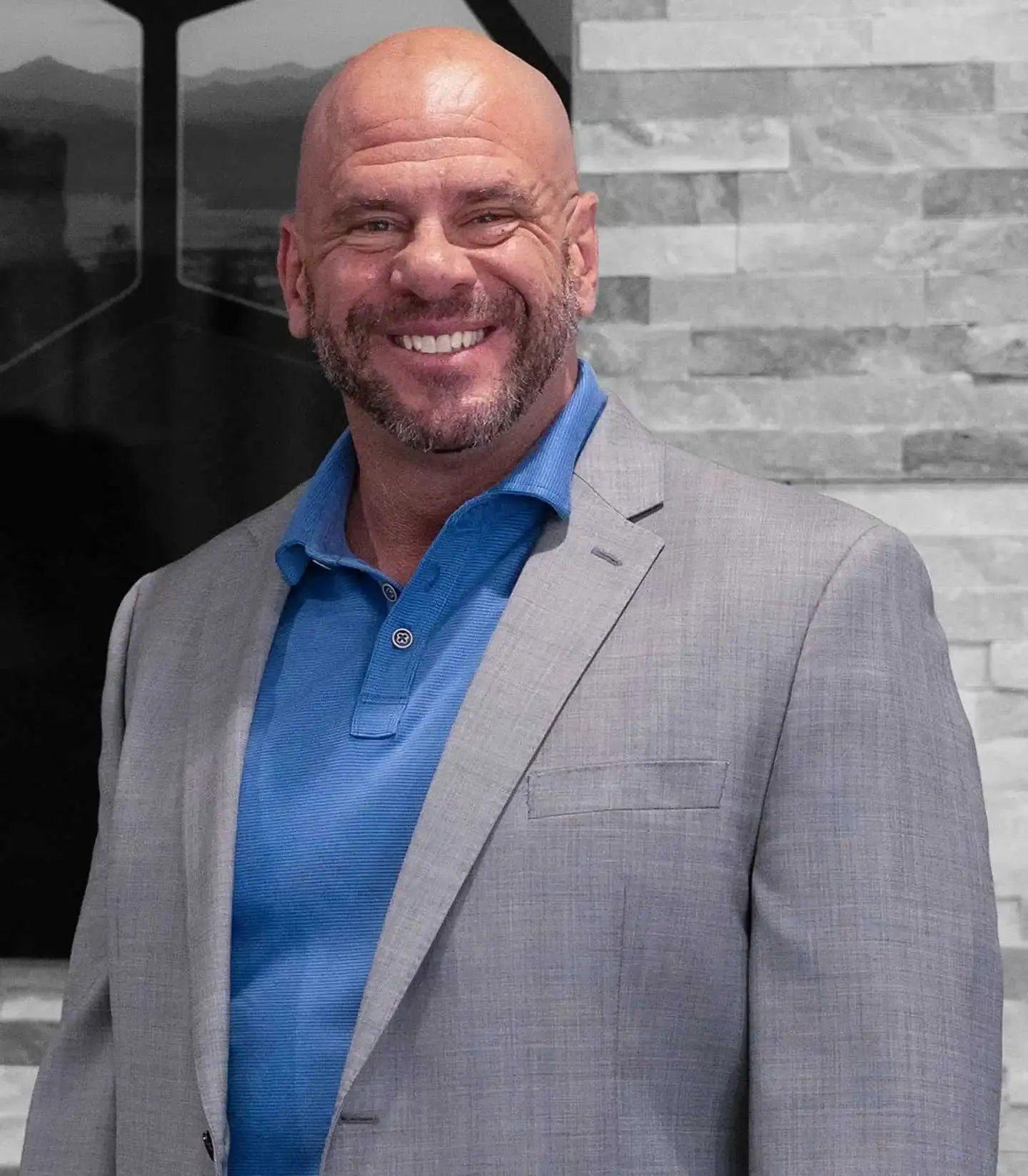 Chris Stolzman