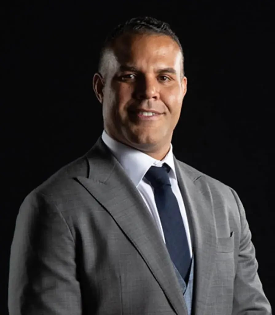 Edward Lomena