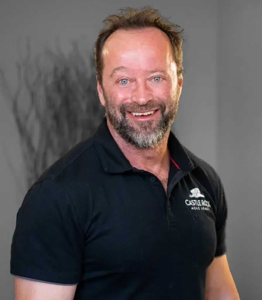 Eric Vadney