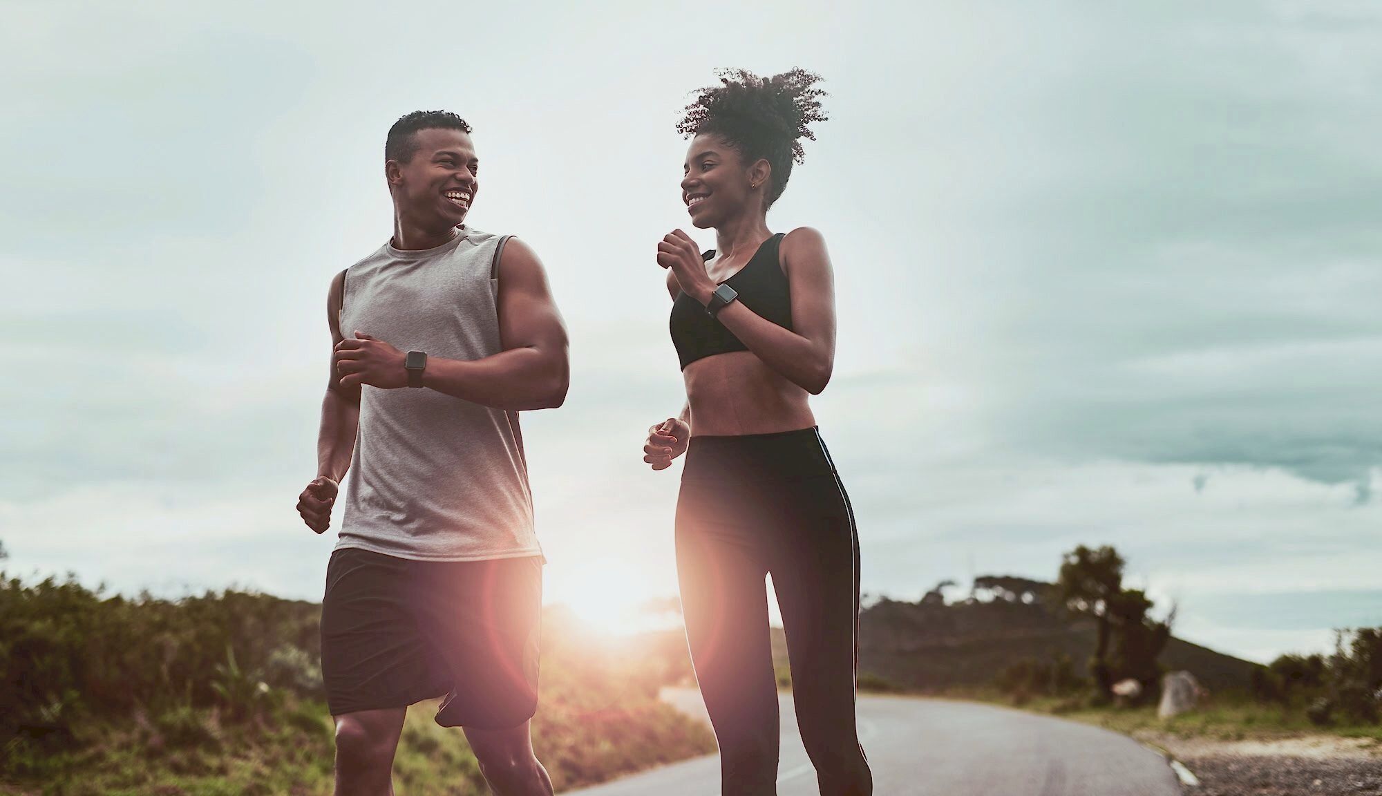 Hormone therapy for health