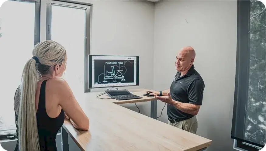 The Science and Story Behind Personalized Hormone Care