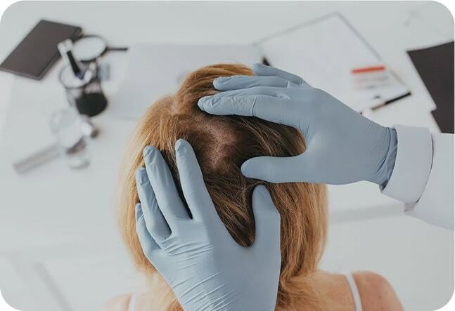 Results & Treatment Plan