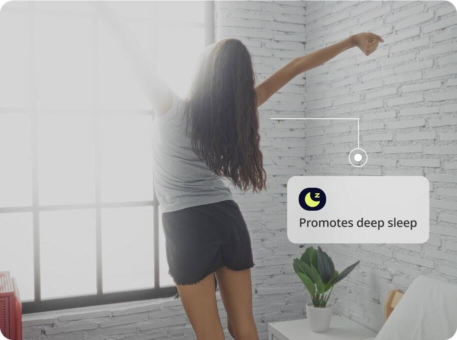 Optimize Sleep