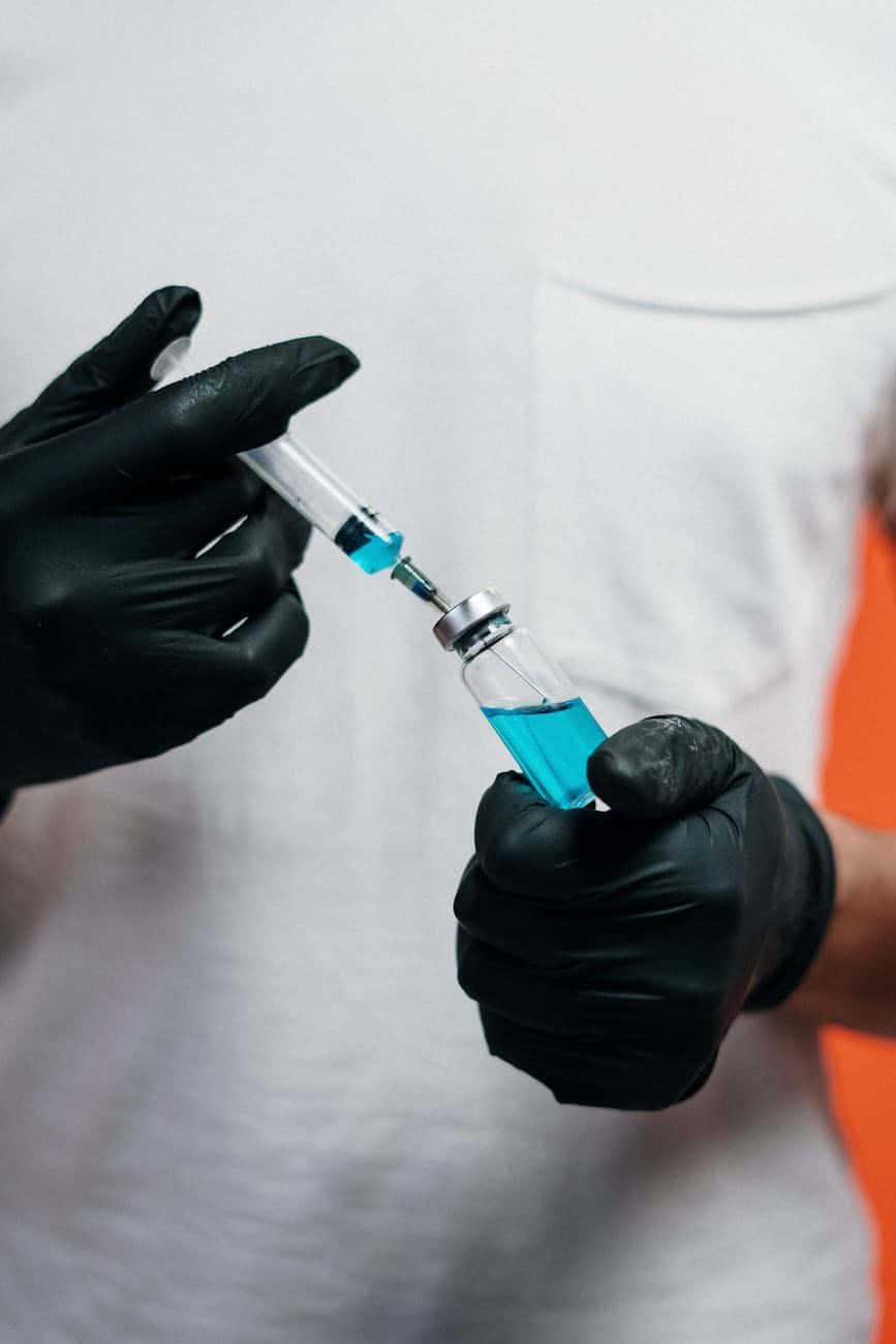 Our Injection Techniques Don't Suck