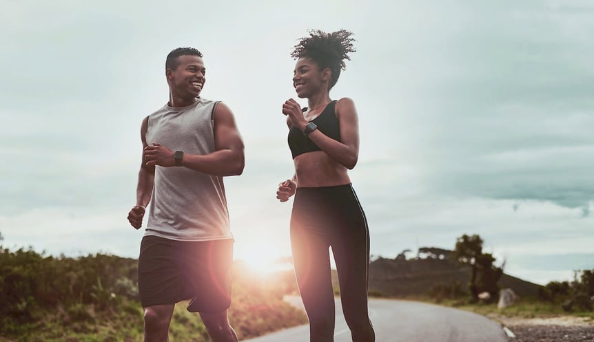 The Biology of Failed Health Goals and How Hormones Can Help