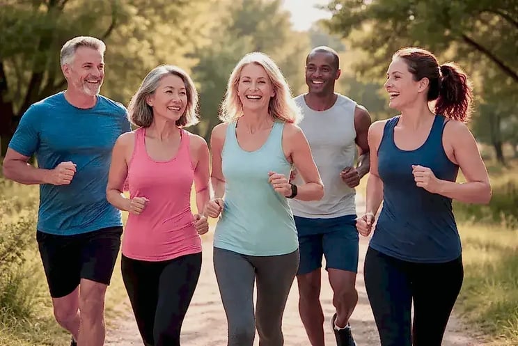 Castle Rock Hormone Health’s Personalized Concierge-Level Hormone Optimization