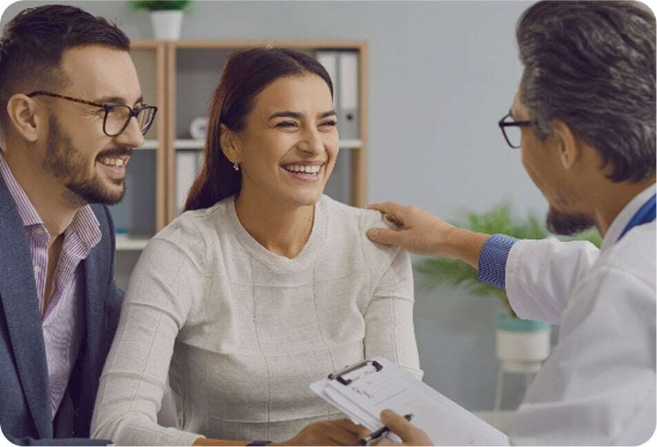 We Help You Master Your Hormone Health