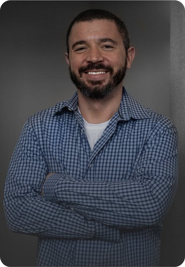 Andy Terrell
