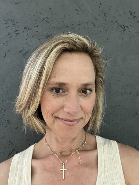 Ann Cladwell rotated