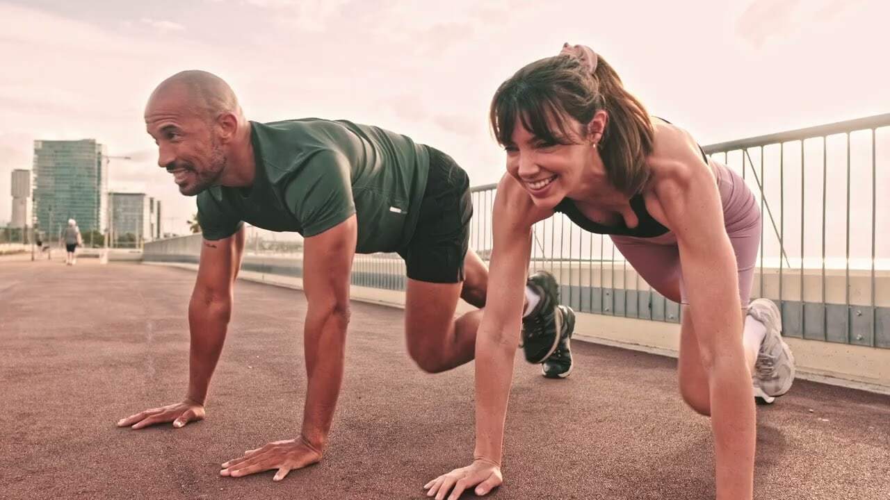 This therapy is for both men and women looking to play a proactive role in managing their health