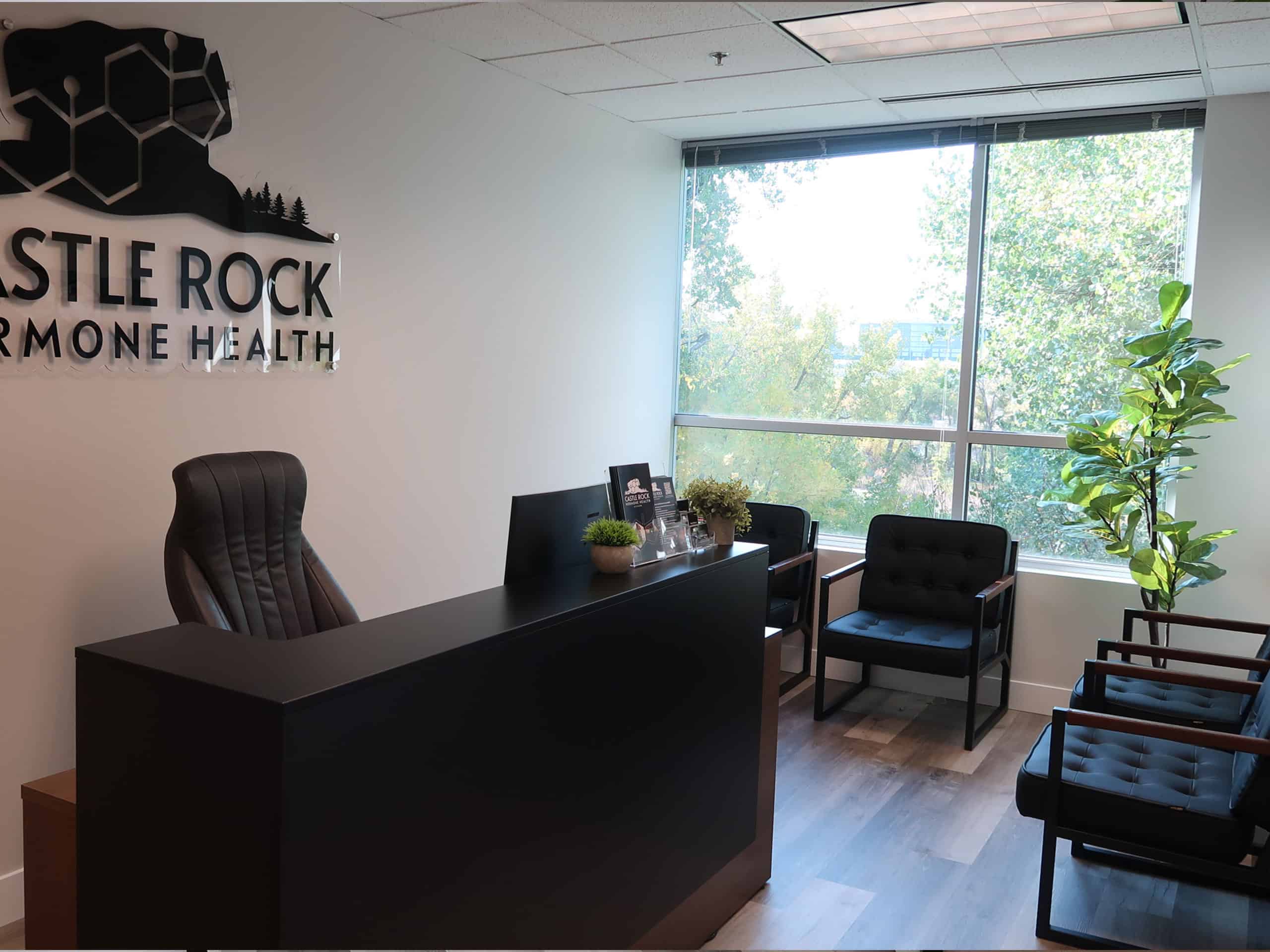 Castle Rock Hormone Health Littleton