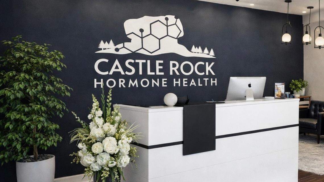 Castle Rock Hormone Health Delray Beach