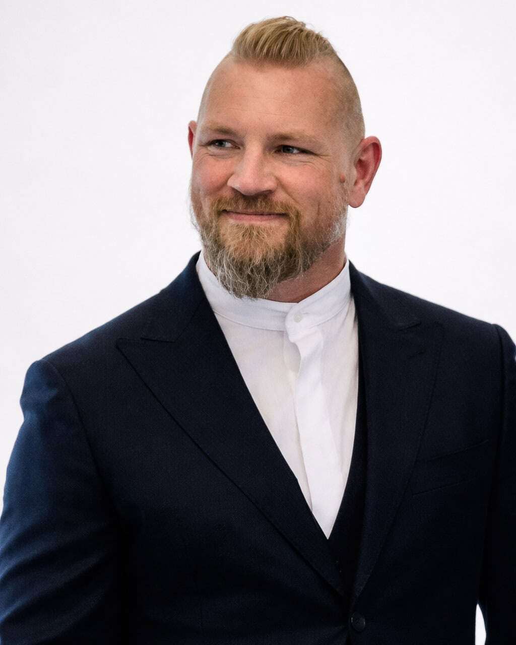 Chris Logan