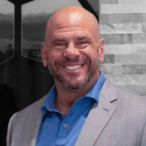Chris Stolzman