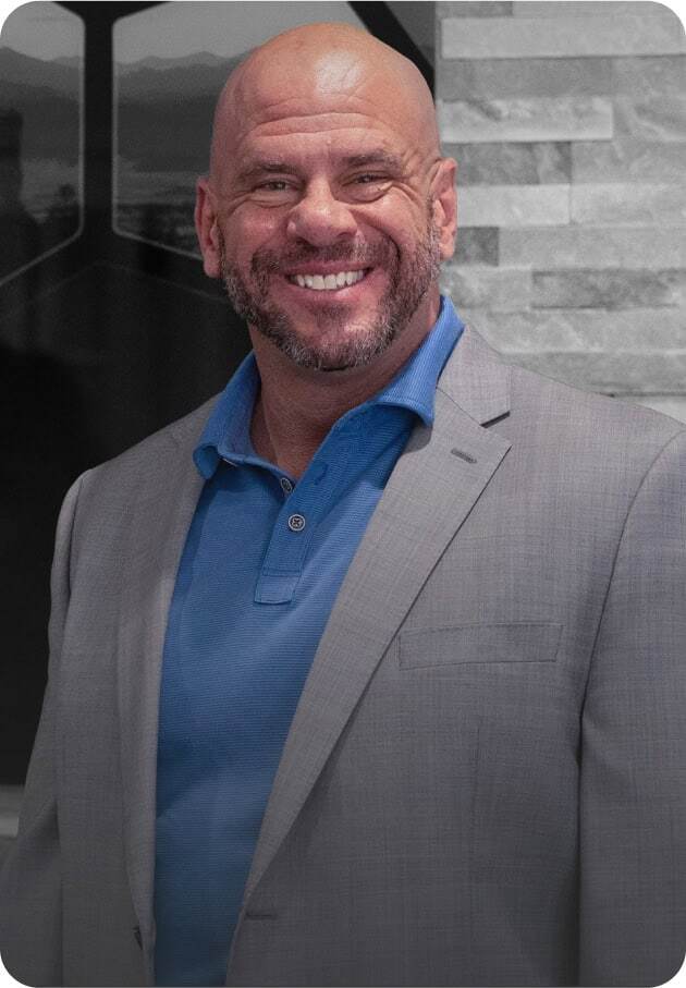 Chris Stolzman