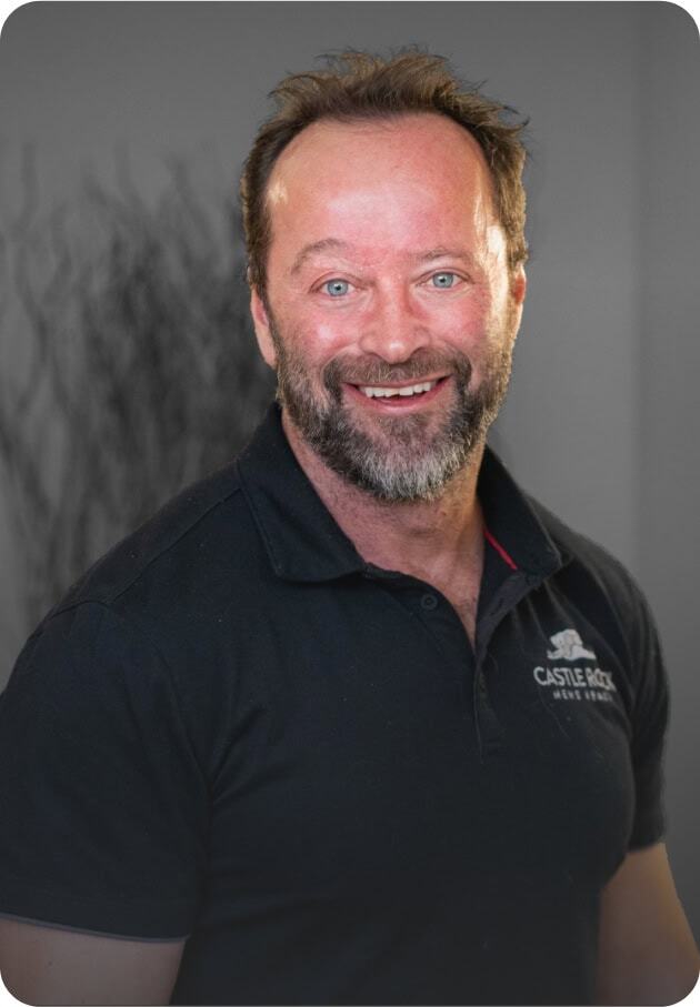 Eric Vadney