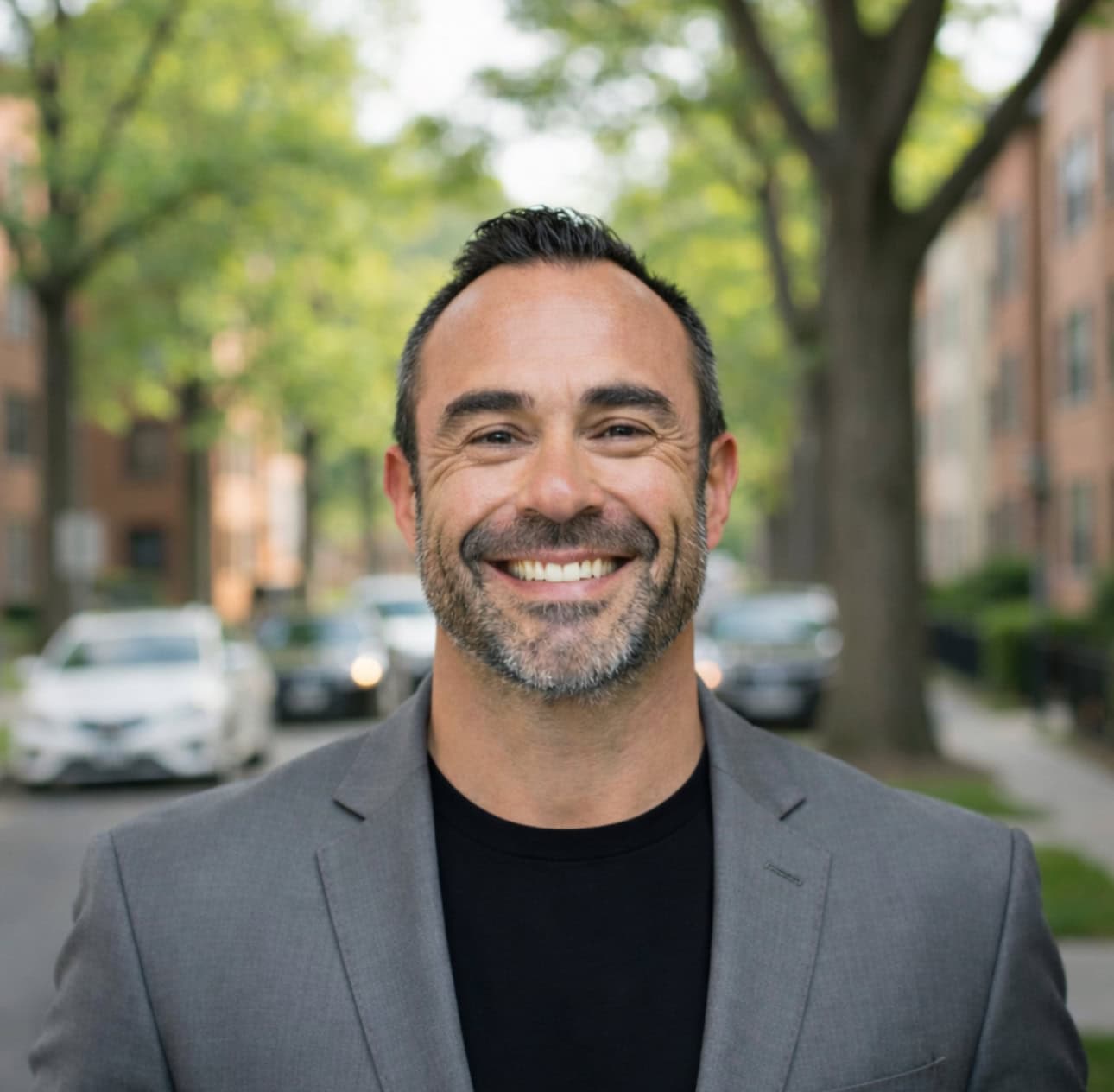 Josh Feldman