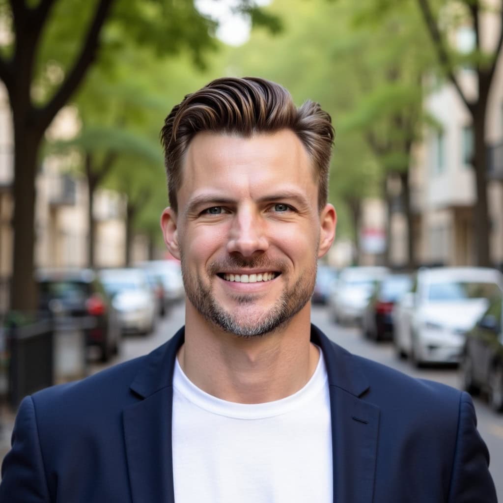 Sean Mauser