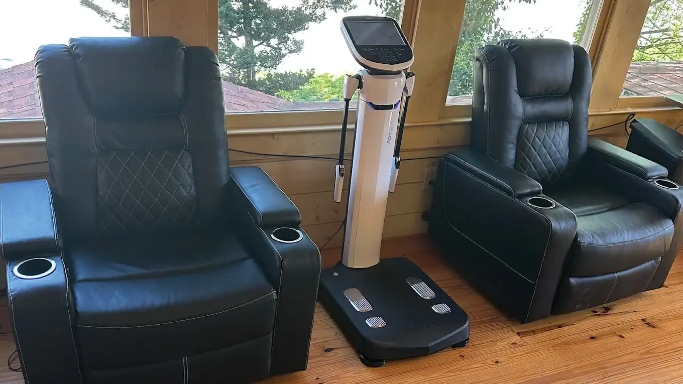Atlanta helen ga equipment and chairs