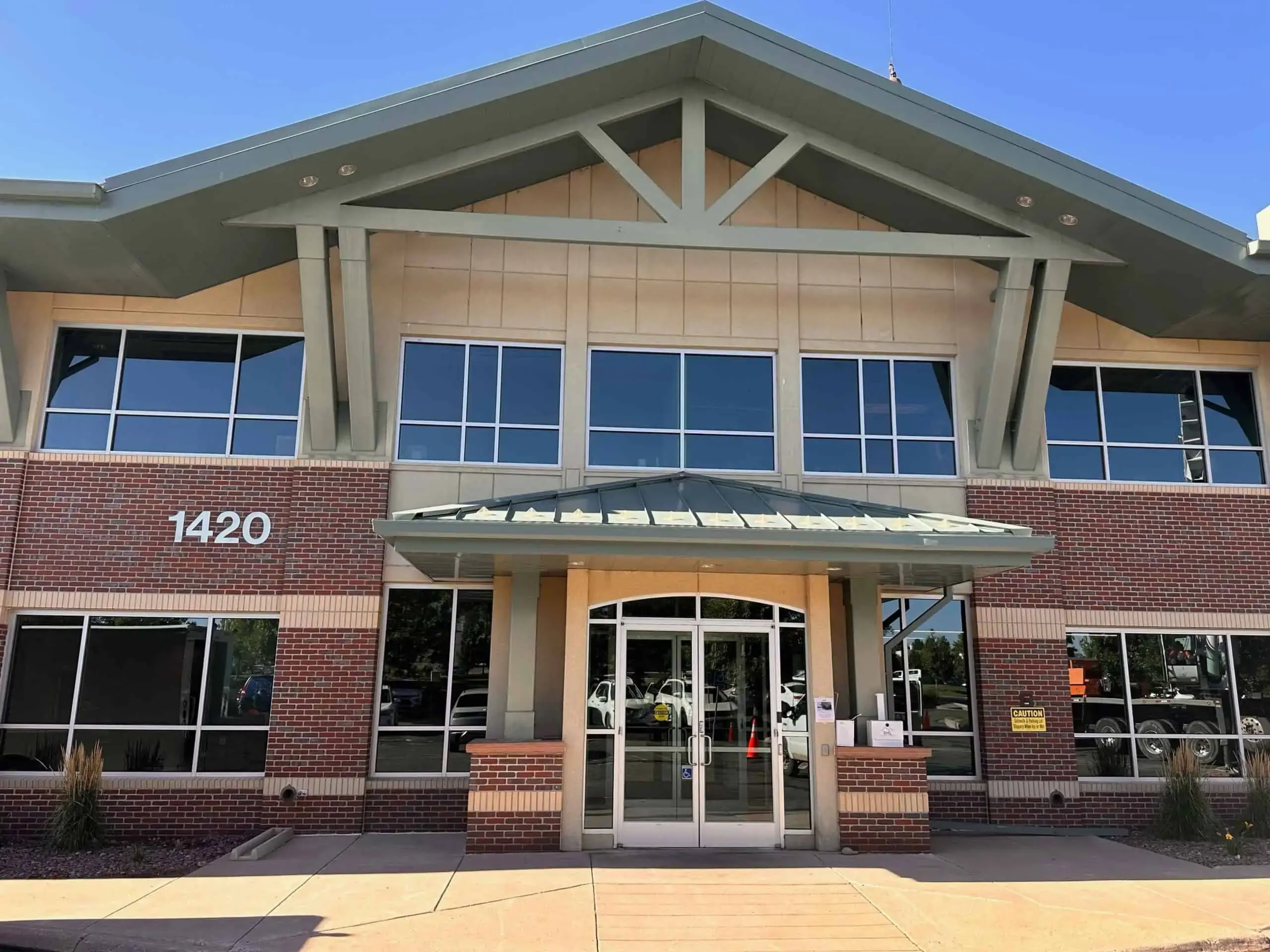 About Our Littleton Clinic
