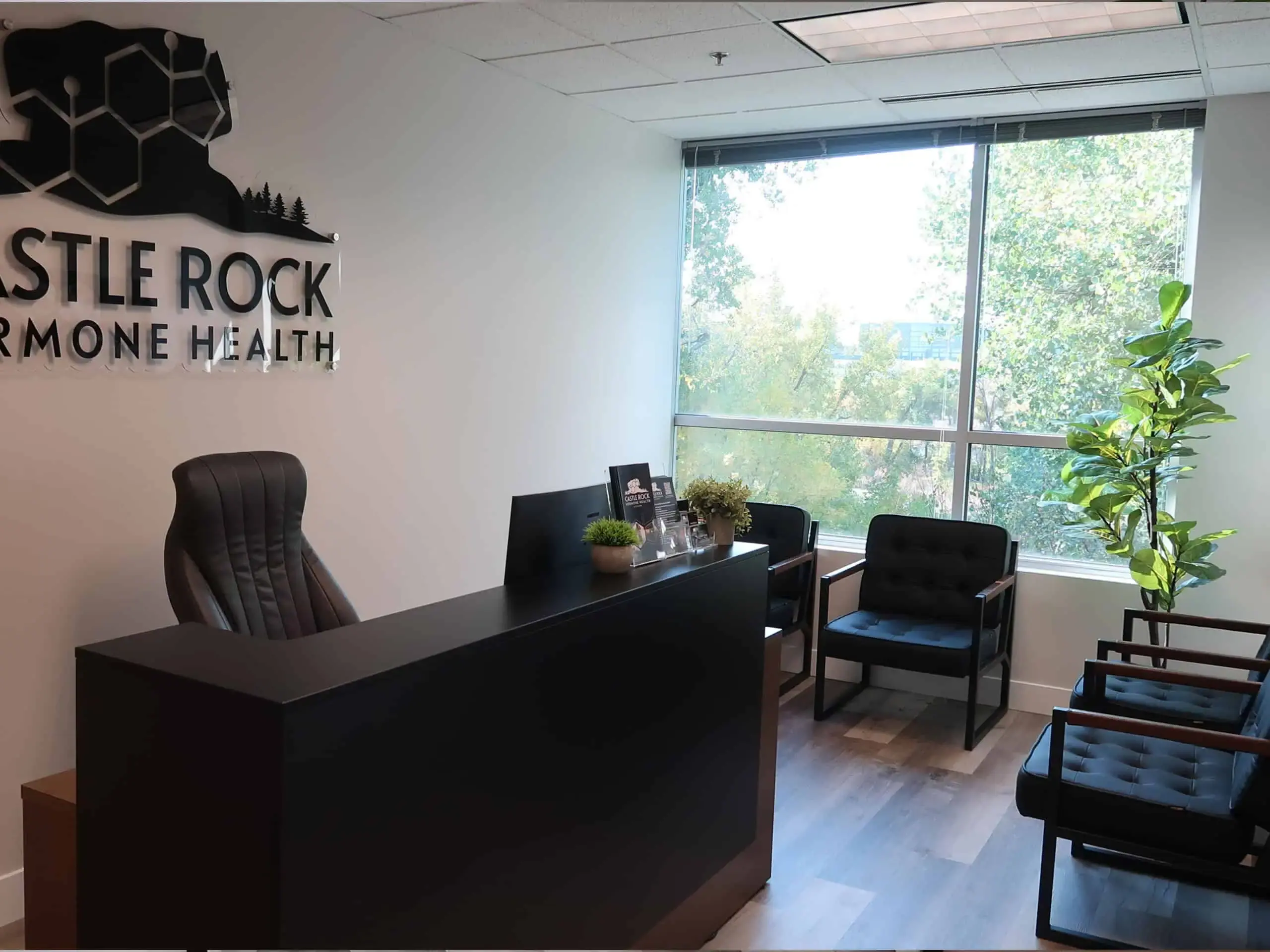 About Our Littleton Clinic