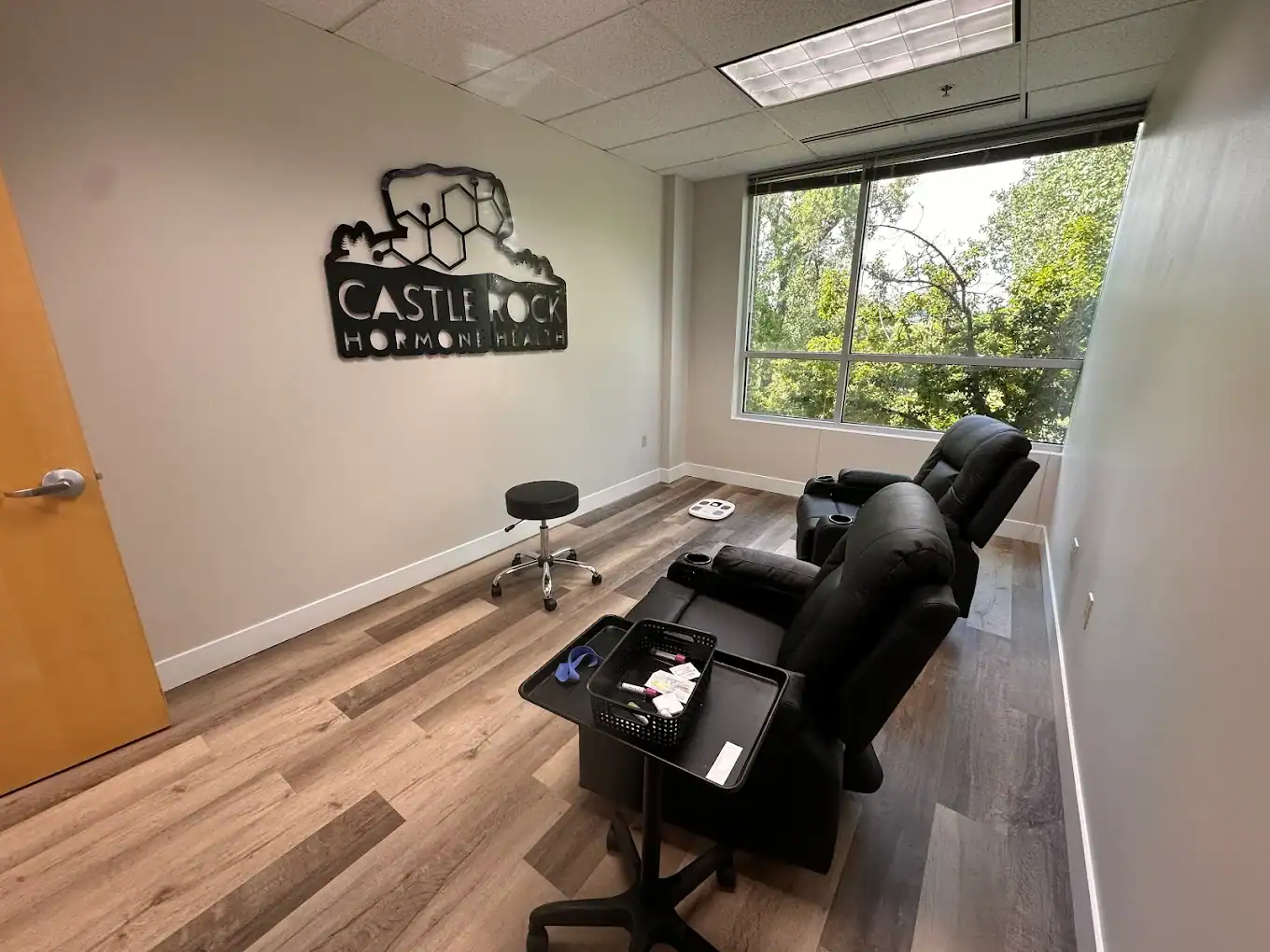 About Our Littleton Clinic