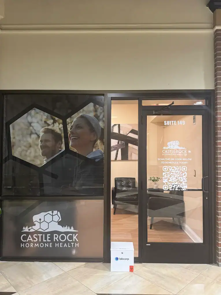 Castle Rock Hormone Health Northville