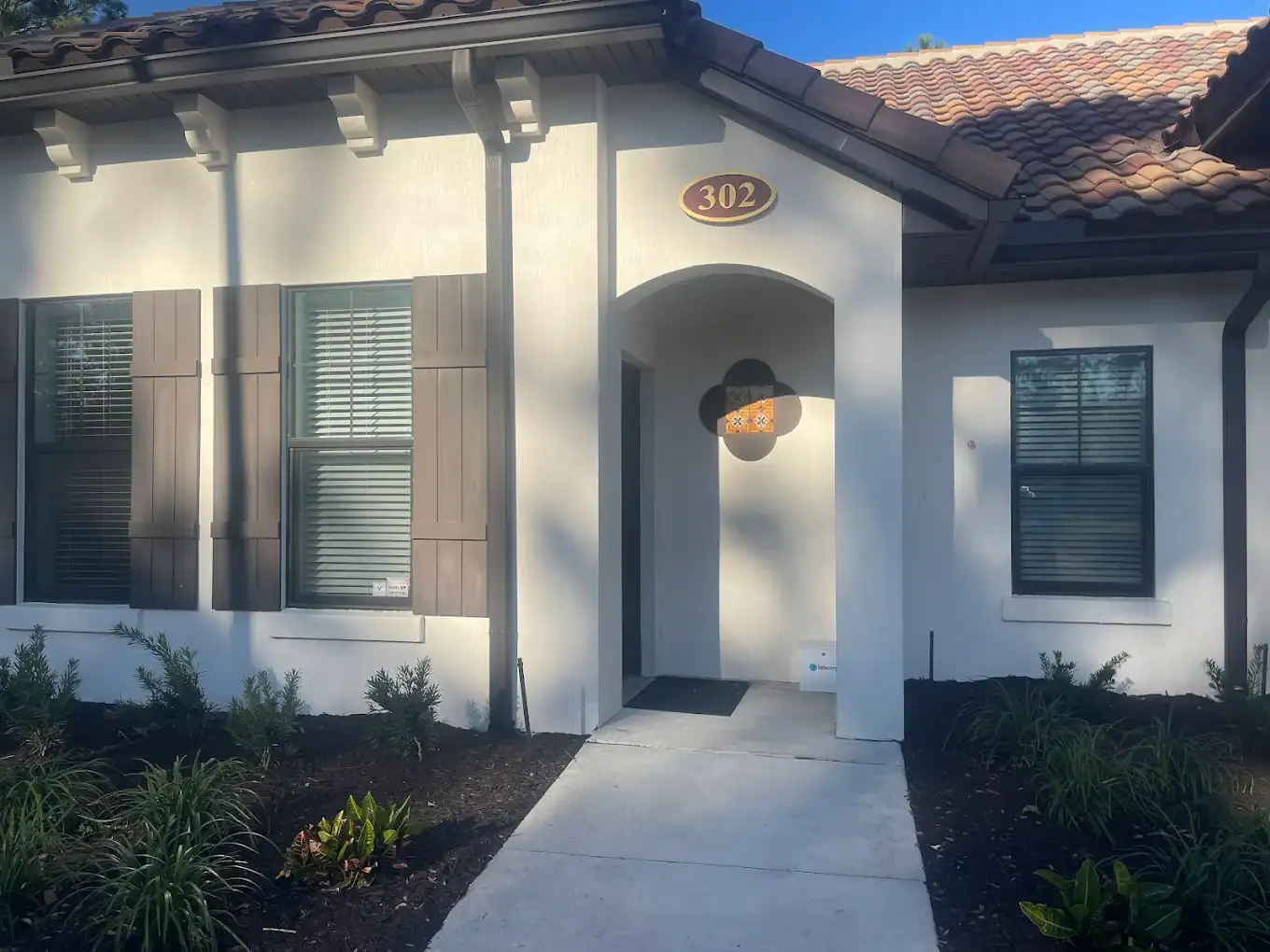 St augustine fl clinic