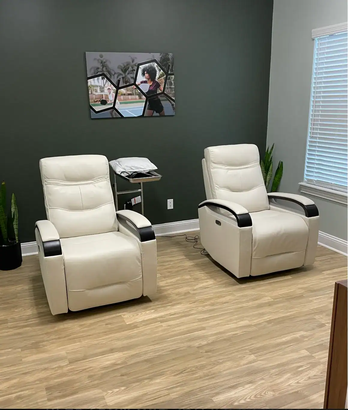 Castle Rock Hormone Health St. Augustine