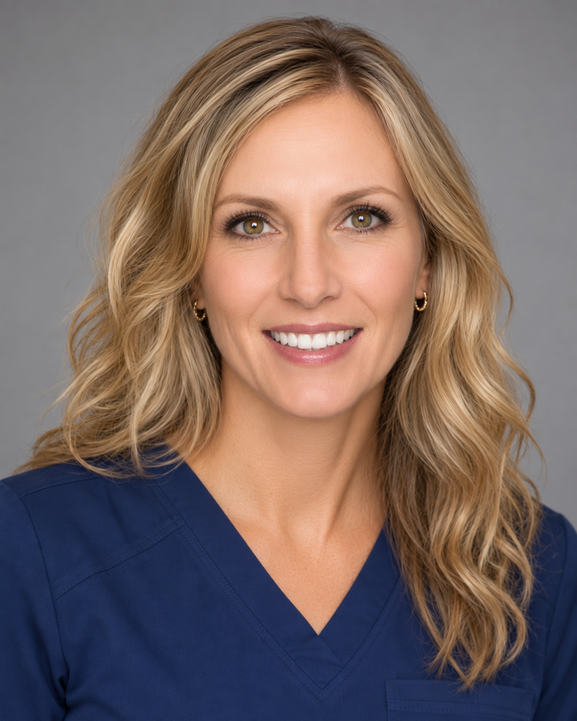 Jeanette Vadney